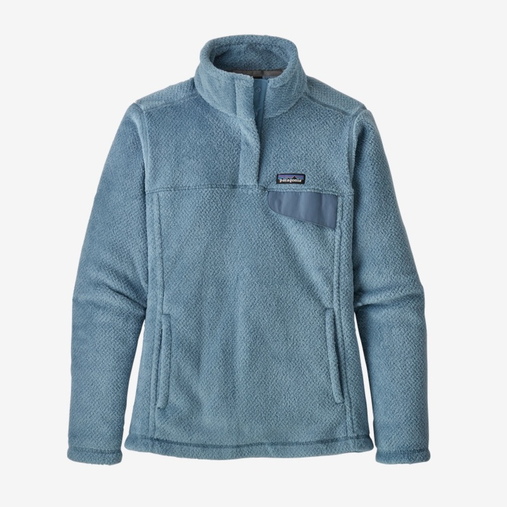 COPY - Patagonia Fleece Pullover